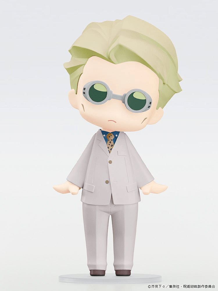 Jujutsu Kaisen HELLO! GOOD SMILE Kento Nanami GOOD SMILE COMPANY