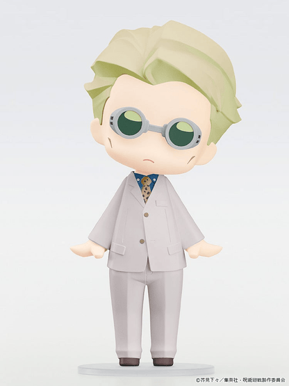 Jujutsu Kaisen HELLO! GOOD SMILE Kento Nanami GOOD SMILE COMPANY