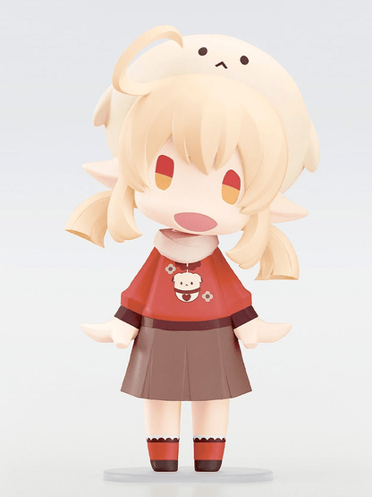 Genshin Impact HELLO! GOOD SMILE Klee GOOD SMILE COMPANY