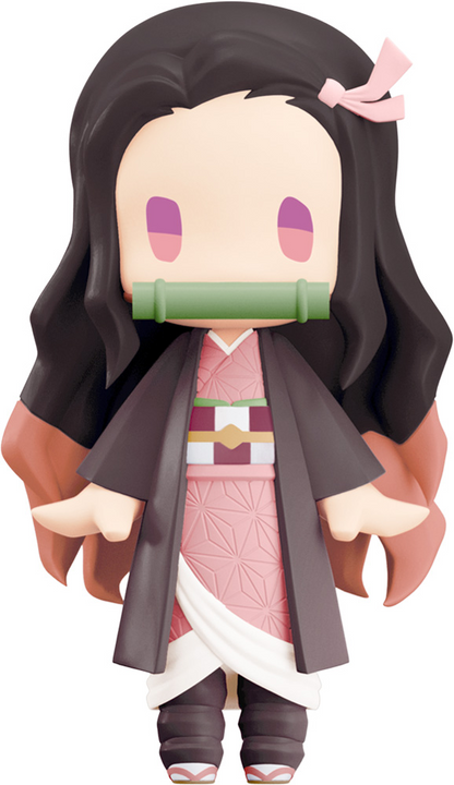 Demon Slayer: Kimetsu no Yaiba HELLO! GOOD SMILE Nezuko Kamado GOOD SMILE COMPANY