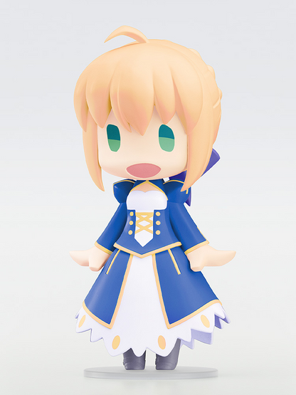Fate/Grand Order HELLO! GOOD SMILE Saber/Altria Pendragon