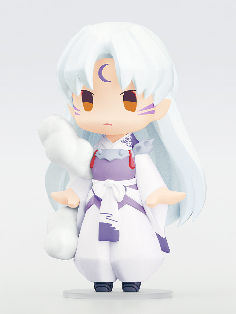 Inuyasha HELLO! GOOD SMILE Sesshomaru