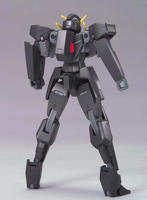 HG00 37 GN-009 Seraphim Gundam