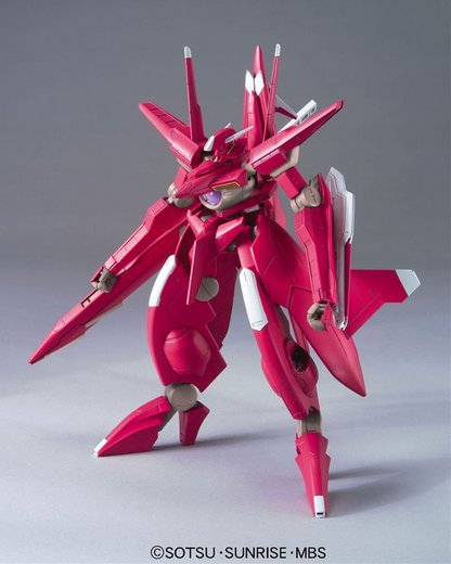 HG00 43 GNW-20000 Arche Gundam