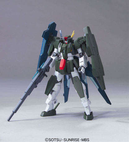 HG00 48 GN-006GNHW/R Cherudim Gundam GNHW/R