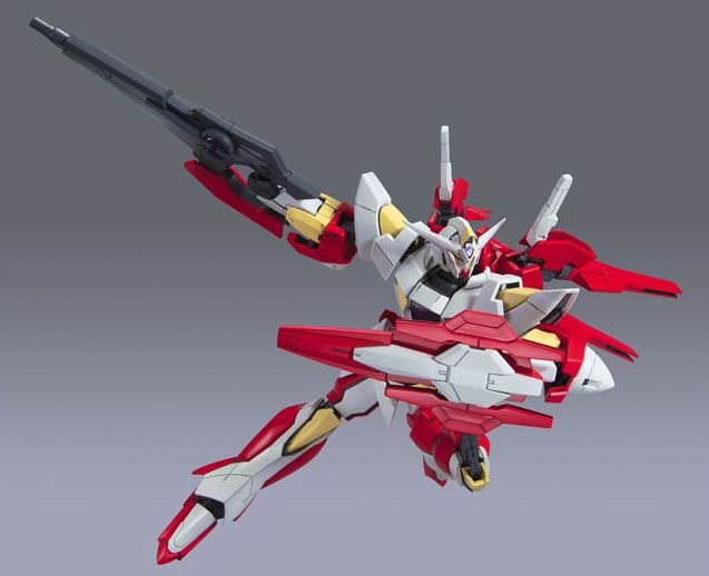 HG00 53 CB-0000G/C Reborns Gundam
