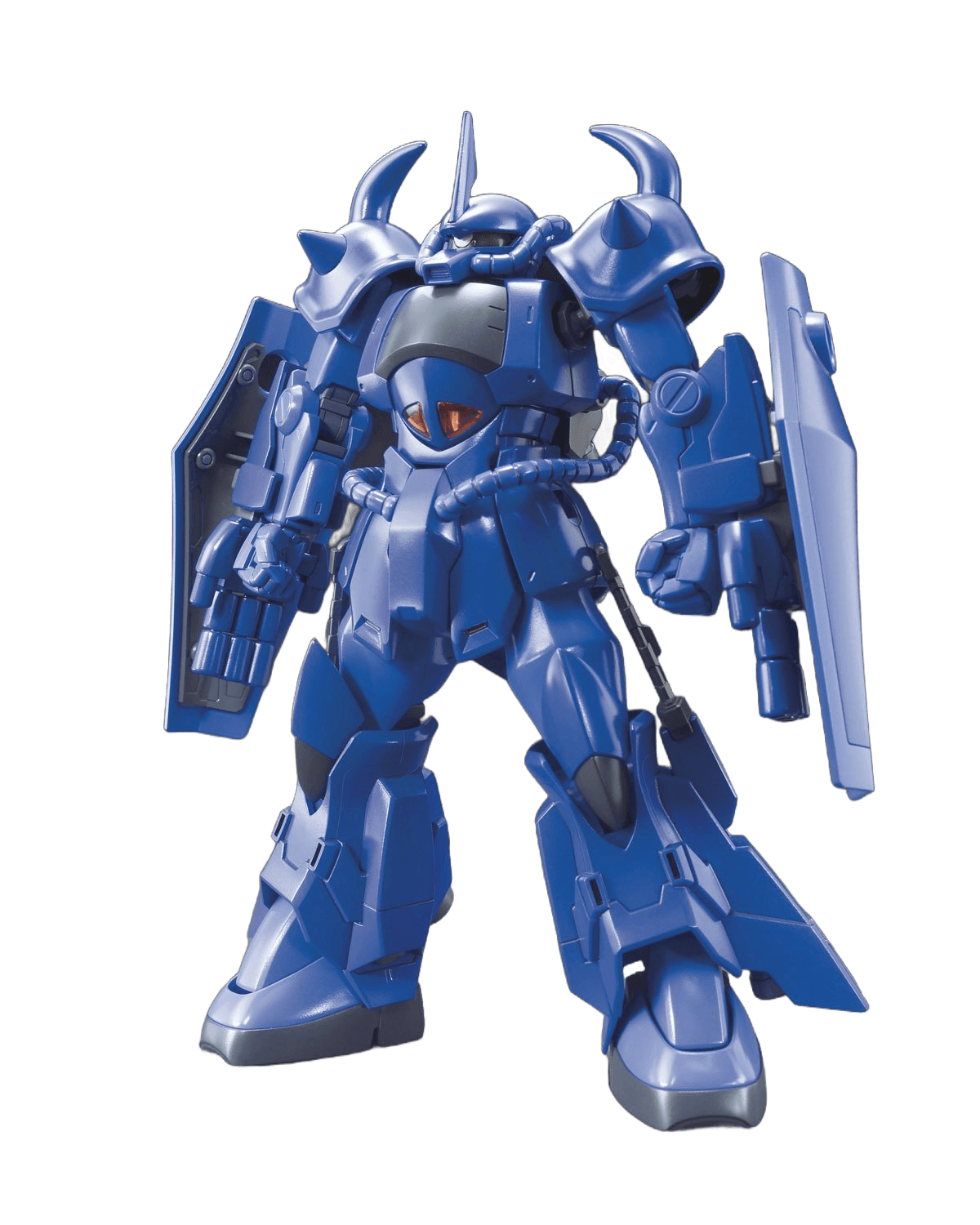 HGBF 015 MS-07R-35 Gouf R35