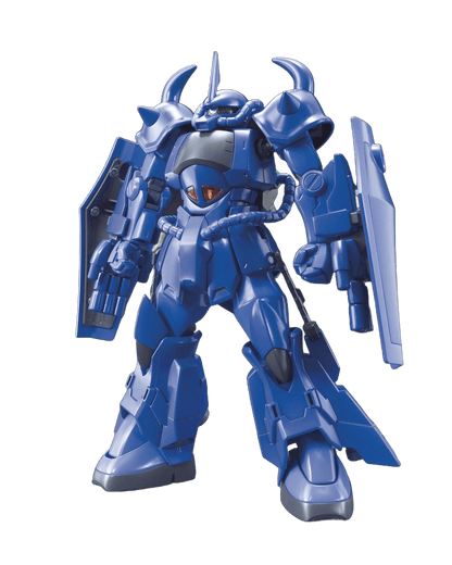 HGBF 015 MS-07R-35 Gouf R35