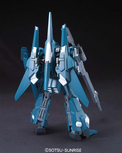 HGUC 108 RGZ-95C ReZEL (Commander Type)
