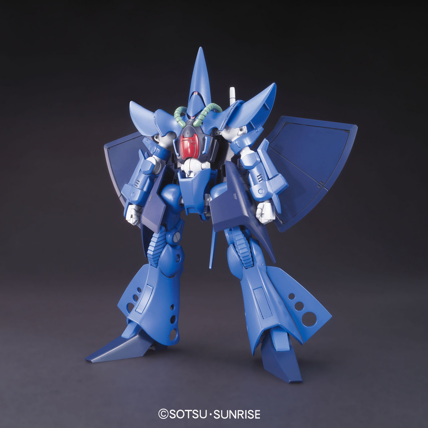 HGUC 145 RX-139 Hambrabi