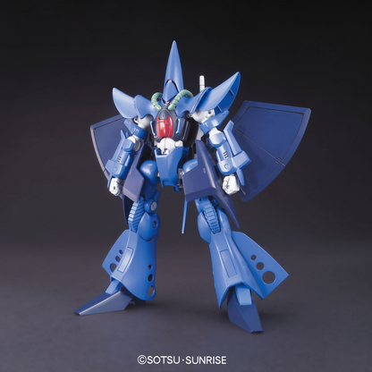 HGUC 145 RX-139 Hambrabi