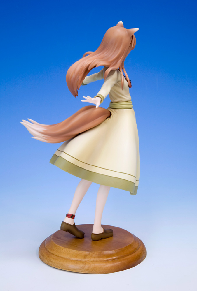 Spice and Wolf HOLO KOTOBUKIYA