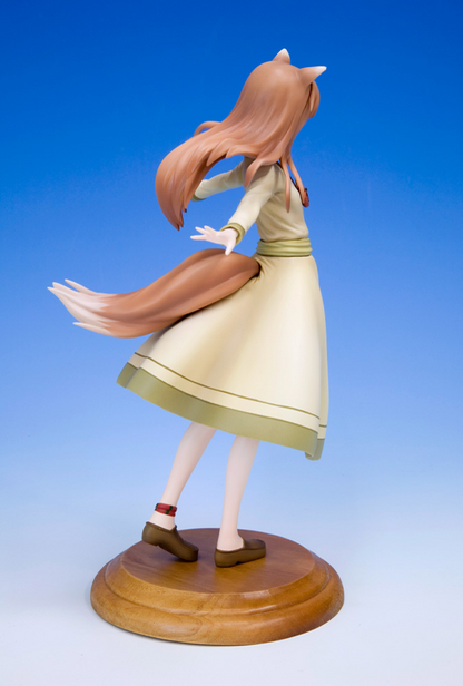 Spice and Wolf HOLO KOTOBUKIYA