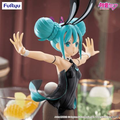 Hatsune Miku BiCute Bunnies Figure Hatsune Miku FuRyu