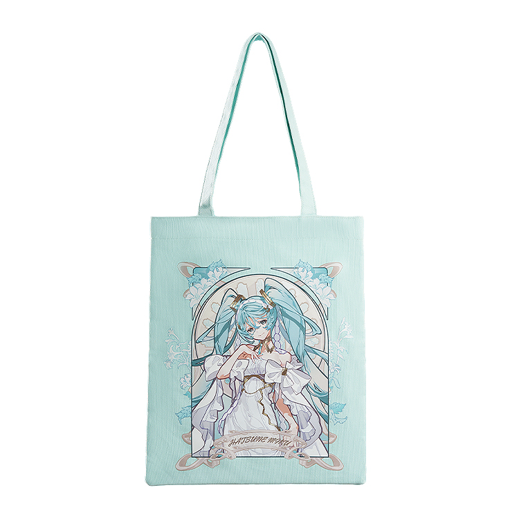 Hatsune Miku feat. Yoneyama Mai Tote Bag GOOD SMILE COMPANY