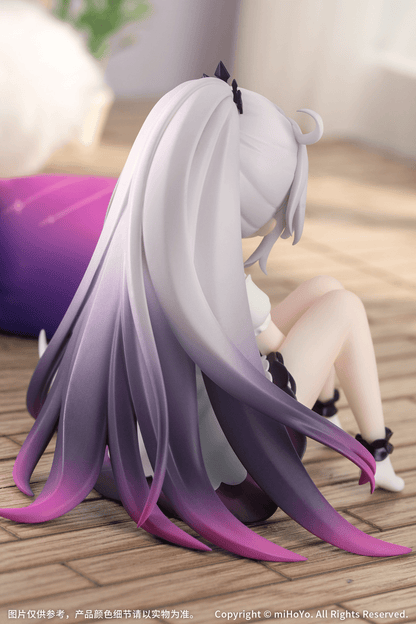 Honkai Impact 3rd Kiana: Herrscher of Finality Ver.Myethos