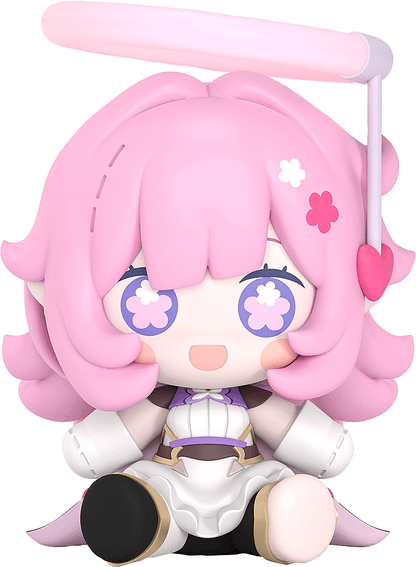 Honkai: Star Rail Huggy Good Smile ELF/Elf Elysia GOOD SMILE COMPANY