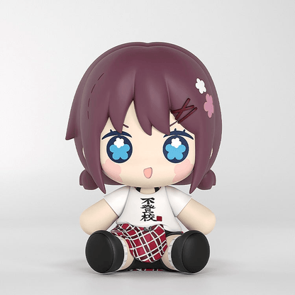 Girls Band Cry Huggy Secret Good Smile GIRLS BAND CRY GOOD SMILE COMPANY
