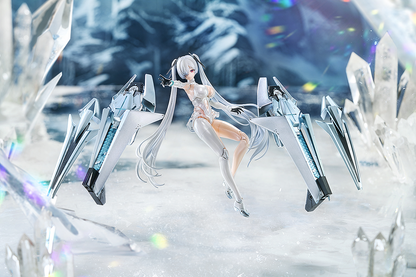 GODDESS OF VICTORY: NIKKE Hyper Body Cinderella Good Smile Arts Shanghai