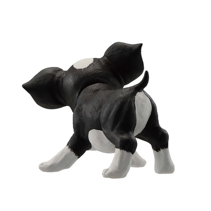 JoJo's Bizarre Adventure Iggy (Stardust Crusaders+) Masterlise Ichibansho Figure Bandai