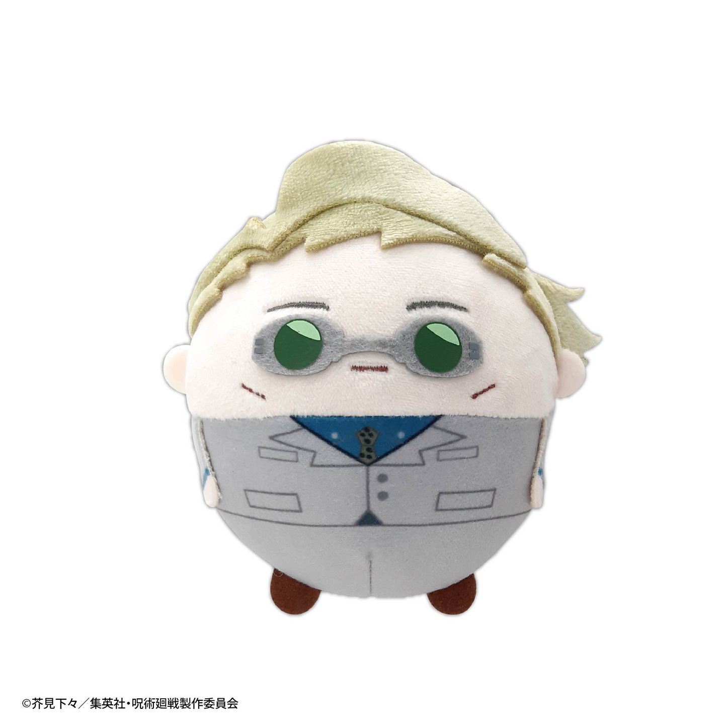 Jujutsu Kaisen FUWA KORORIN MAX LIMITED