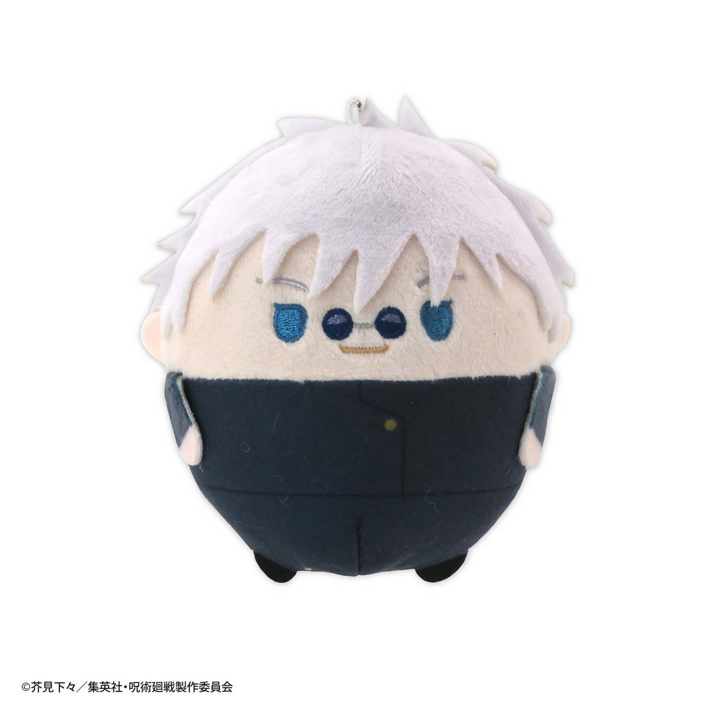 Jujutsu Kaisen FUWA KORORIN 4 MAX LIMITED