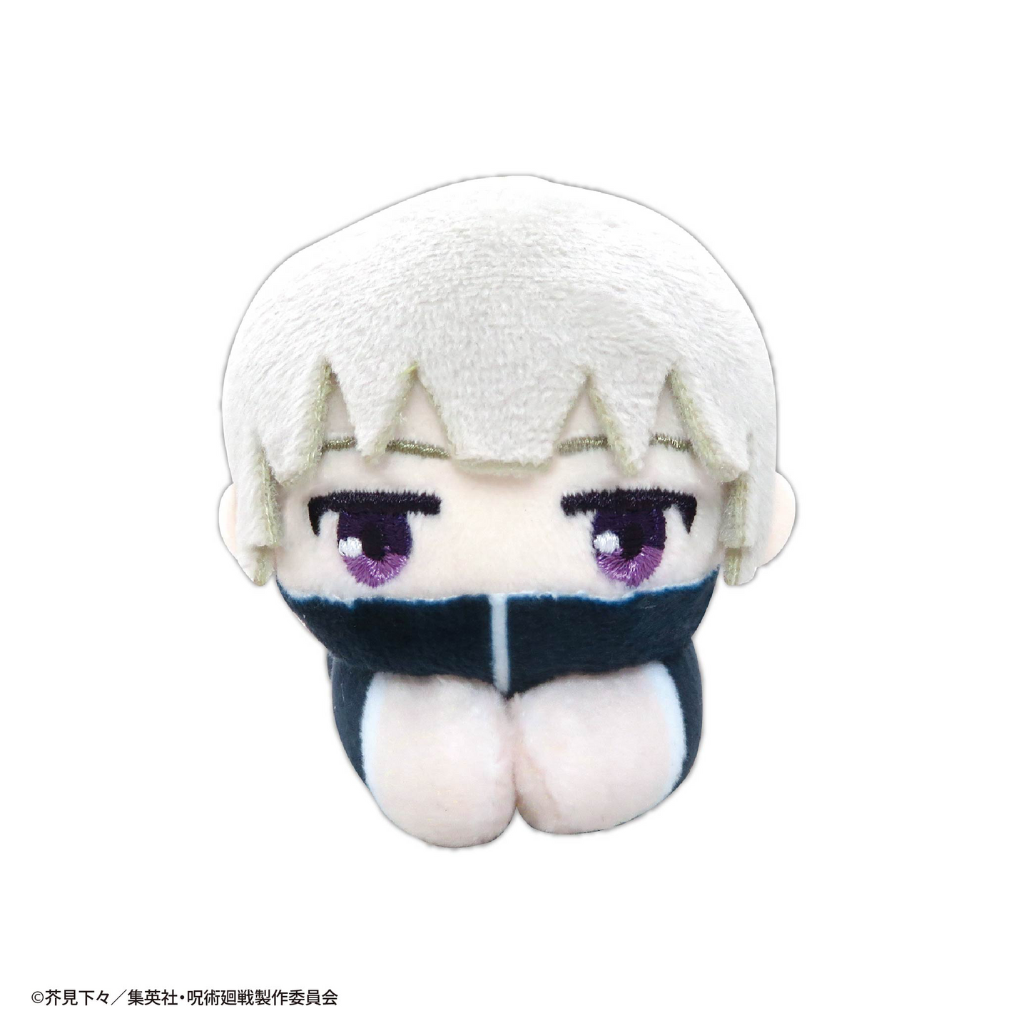 Jujutsu Kaisen HUG CHARACTER COLLECTION MAX LIMITED