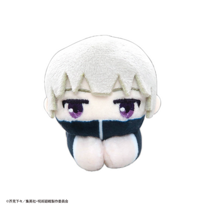 Jujutsu Kaisen HUG CHARACTER COLLECTION MAX LIMITED