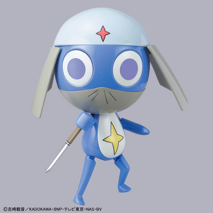 Keroro 05 Lance Corporal Dororo Heicho
