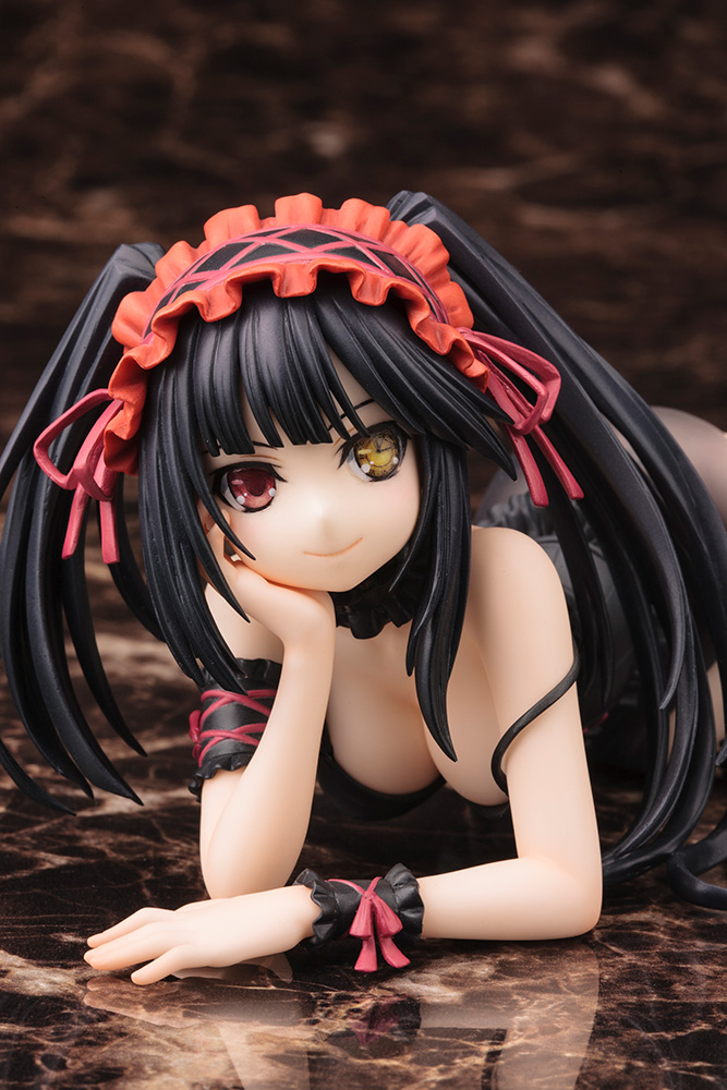 Date A Live II Tokisaki Kurumi KOTOBUKIYA