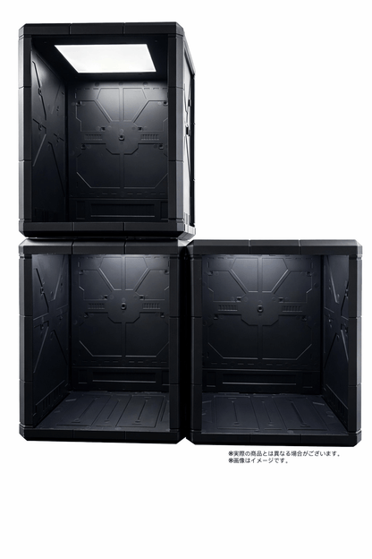 LED DOCK BOX Wonderway
