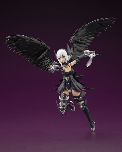 ARCANADEA LUMITEA ReACT-A KOTOBUKIYA