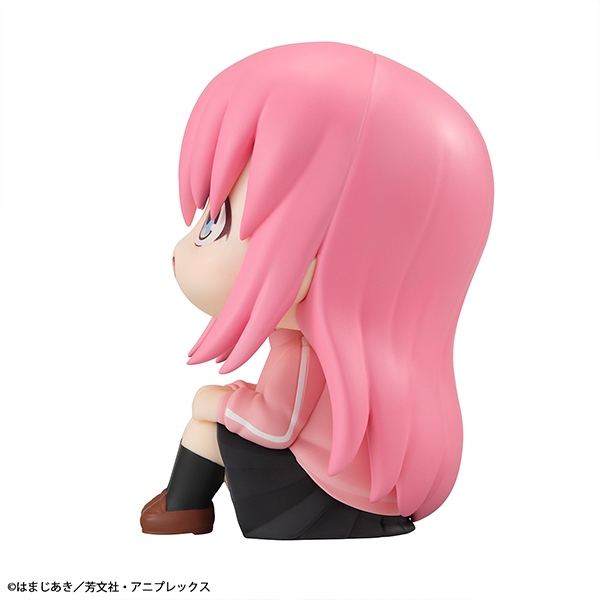 Bocchi the Rock！Lookup Hitori Goto MEGAHOUSE
