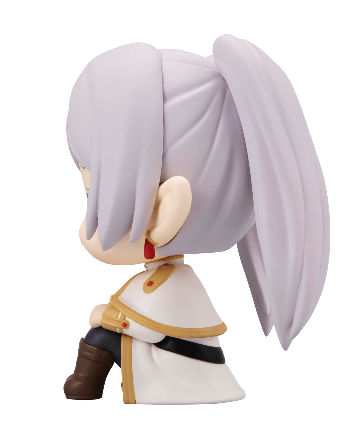 Frieren: Beyond Journey's End Lookup Frieren Droopy Face Ver. & Himmel set【with gift】MEGAHOUSE