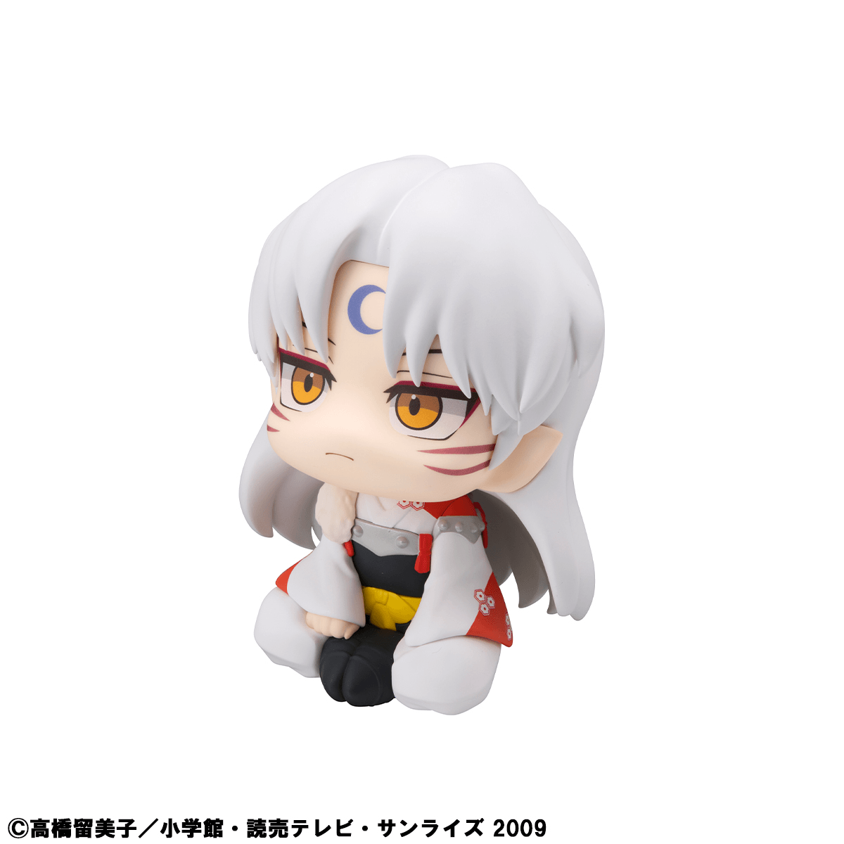Inuyasha Lookup Sesshomaru MEGAHOUSE