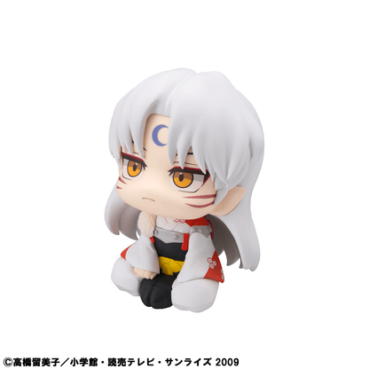 Inuyasha Lookup Sesshomaru MEGAHOUSE