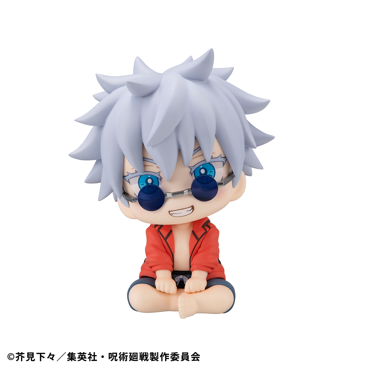 Jujutsu Kaisen Lookup Satoru Gojo Okinawa Ver.MEGAHOUSE