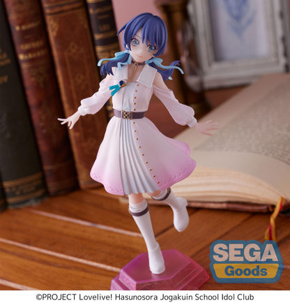 Love Live! Hasu no Sora Jogakuin School Idol Club Desktop x Decorate Collections Sayaka Murano SEGA