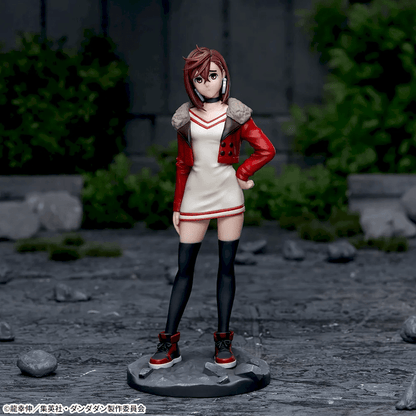 Dandadan DAN DA DAN Momo Vol.2 Ver.1.5 Luminasta SEGA