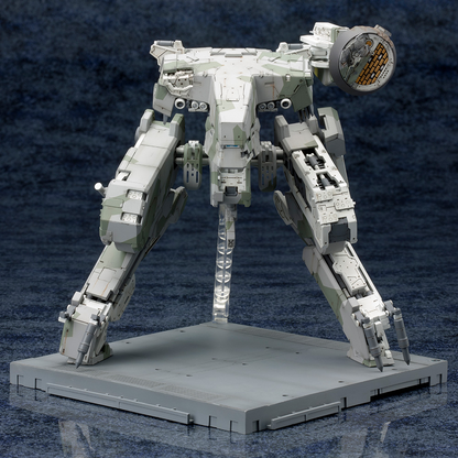 Metal Gear Solid 4 Guns of the Patriot REX METAL GEAR SOLID 4 Ver.