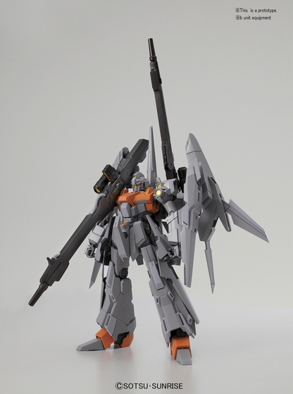 MG 166 RGZ-95C ReZEL Type C [Defenser B-Unit] [GR]