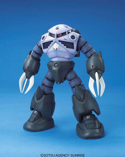 MG 061 MSM-07 Z'Gok