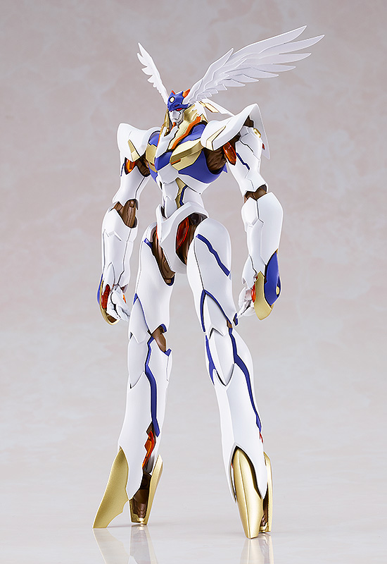 RahXephon MODEROID RahXephon Good Smile Company