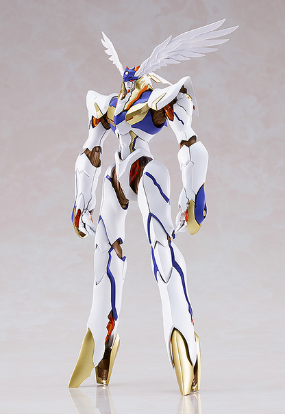 RahXephon MODEROID RahXephon Good Smile Company