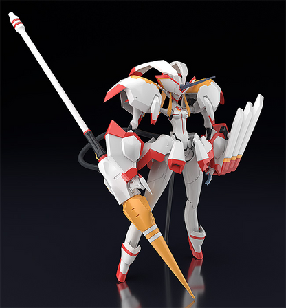 DARLING in the FRANXX MODEROID Strelitzia GOOD SMILE COMPANY