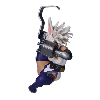 MY HERO ACADEMIA THE AMAZING HEROES PLUS MIRKO BANPRESTO Bandai
