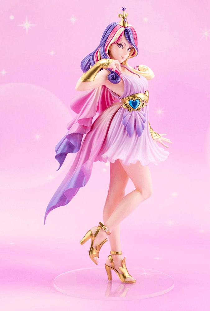 My Little Pony Bishoujo Princess Cadance KOTOBUKIYA