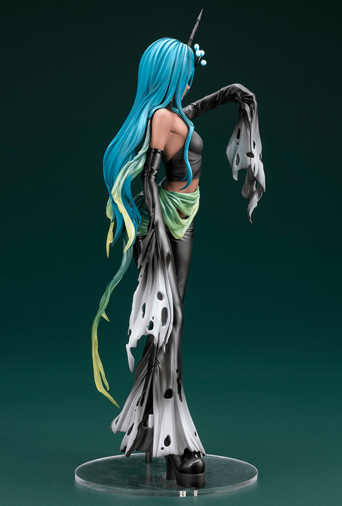 My Little Pony Queen Chrysalis Bishoujo KOTOBUKIYA