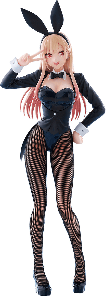 My Dress-Up Darling Marin Kitagawa Halloween Bunny Ver. Non-Scale Figure ANIPLEX