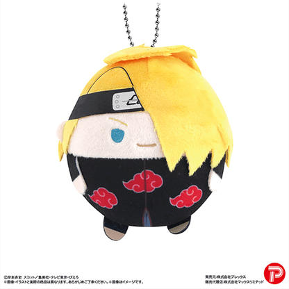 NARUTO Shippuden FUWA KORORIN 2 MAX LIMITED